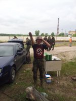 Остановите пропаганду! В Украине нет фашизма!