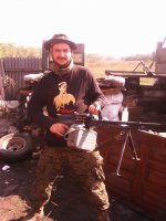 Остановите пропаганду! В Украине нет фашизма!