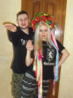 Остановите пропаганду! В Украине нет фашизма!