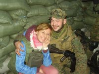 Остановите пропаганду! В Украине нет фашизма!