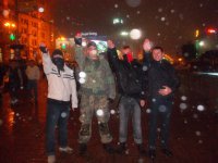 Остановите пропаганду! В Украине нет фашизма!