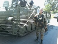 Остановите пропаганду! В Украине нет фашизма!