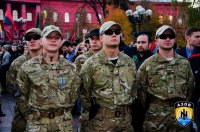 Остановите пропаганду! В Украине нет фашизма!