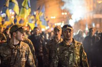 Остановите пропаганду! В Украине нет фашизма!