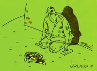 Армия Украины — как бомжи, — боец «Азова»