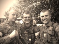 Остановите пропаганду! В Украине нет фашизма!