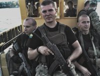 Остановите пропаганду! В Украине нет фашизма!