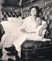 Кто и зачем убил Григория Распутина