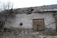 Сводки от ополчения Новоросси 05.12.2014 