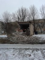 Сводки от ополчения Новоросси 05.12.2014 