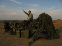 Остановите пропаганду! В Украине нет фашизма!