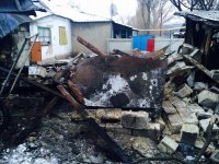 Сводки от ополчения Новоросси 05.12.2014 