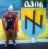 Остановите пропаганду! В Украине нет фашизма!