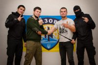 Остановите пропаганду! В Украине нет фашизма!