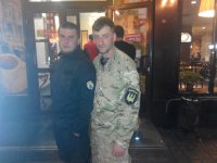 Остановите пропаганду! В Украине нет фашизма!