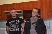 Остановите пропаганду! В Украине нет фашизма!