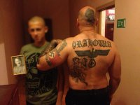 Остановите пропаганду! В Украине нет фашизма!