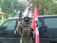 Остановите пропаганду! В Украине нет фашизма!