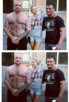 Остановите пропаганду! В Украине нет фашизма!