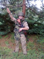 Остановите пропаганду! В Украине нет фашизма!