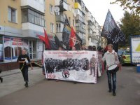 Остановите пропаганду! В Украине нет фашизма!