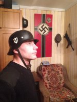 Остановите пропаганду! В Украине нет фашизма!