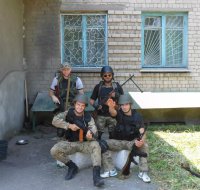 Остановите пропаганду! В Украине нет фашизма!