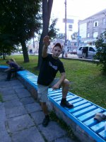 Остановите пропаганду! В Украине нет фашизма!