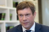 Олег Царев: «Нет никакого «слива» Новороссии»