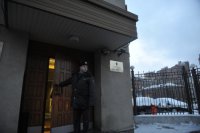 СКР проверит заявления политиков Украины о событиях в Грозном