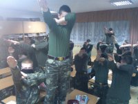 Остановите пропаганду! В Украине нет фашизма!