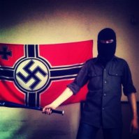 Остановите пропаганду! В Украине нет фашизма!