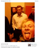 Остановите пропаганду! В Украине нет фашизма!