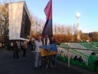 Остановите пропаганду! В Украине нет фашизма!