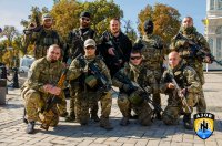 Остановите пропаганду! В Украине нет фашизма!