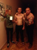 Остановите пропаганду! В Украине нет фашизма!