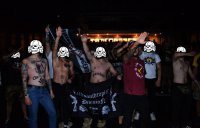 Остановите пропаганду! В Украине нет фашизма!