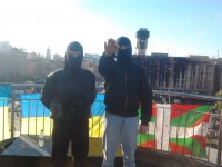 Остановите пропаганду! В Украине нет фашизма!