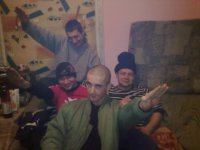 Остановите пропаганду! В Украине нет фашизма!