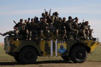 Остановите пропаганду! В Украине нет фашизма!