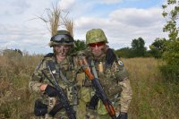 Остановите пропаганду! В Украине нет фашизма!