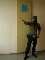 Остановите пропаганду! В Украине нет фашизма!