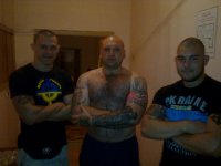 Остановите пропаганду! В Украине нет фашизма!