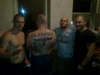 Остановите пропаганду! В Украине нет фашизма!