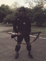 Остановите пропаганду! В Украине нет фашизма!