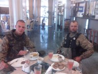 Остановите пропаганду! В Украине нет фашизма!