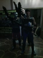 Остановите пропаганду! В Украине нет фашизма!