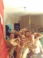 Остановите пропаганду! В Украине нет фашизма!