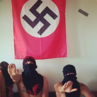 Остановите пропаганду! В Украине нет фашизма!