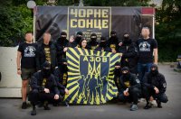 Остановите пропаганду! В Украине нет фашизма!